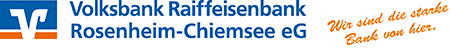 Volksbank Raiffeisenbank Rosenheim-Chiemsee eG Volksbank Raiffeisenbank Rosenheim-Chiemsee eG