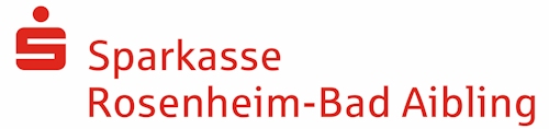 Logo Sparkasse Rosenheim-Bad Aibling Logo Sparkasse Rosenheim-Bad Aibling