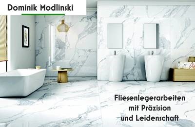 Fliesenleger Modlinski