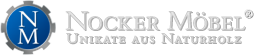 logo nocker moebel