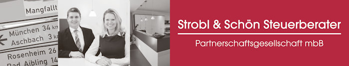 Steuerberater Strobl Schön Steuerberater Strobl Schön