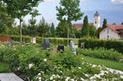 Friedhof 3