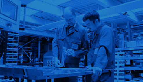 Gemeinde Feldkirchen-Westerham - rund um das Gewerbe in der Gmeinde