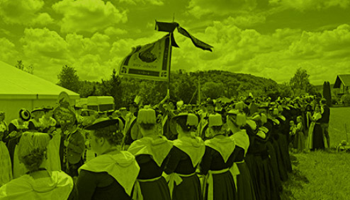 Gemeinde Feldkirchen-Westerham - Leben & Kultur in der Gemeinde