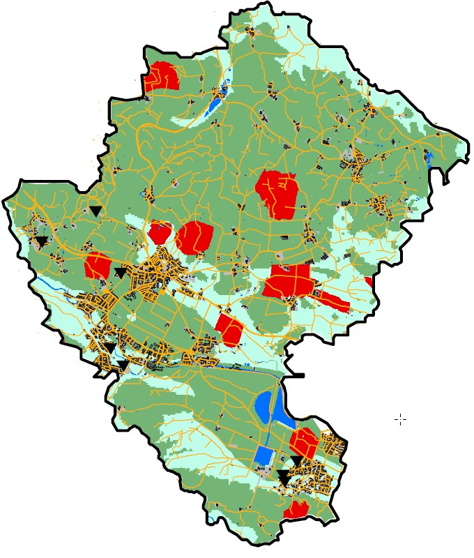 Geothermie Geothermie