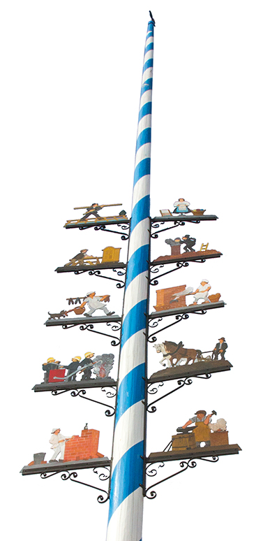 Maibaum Maibaum