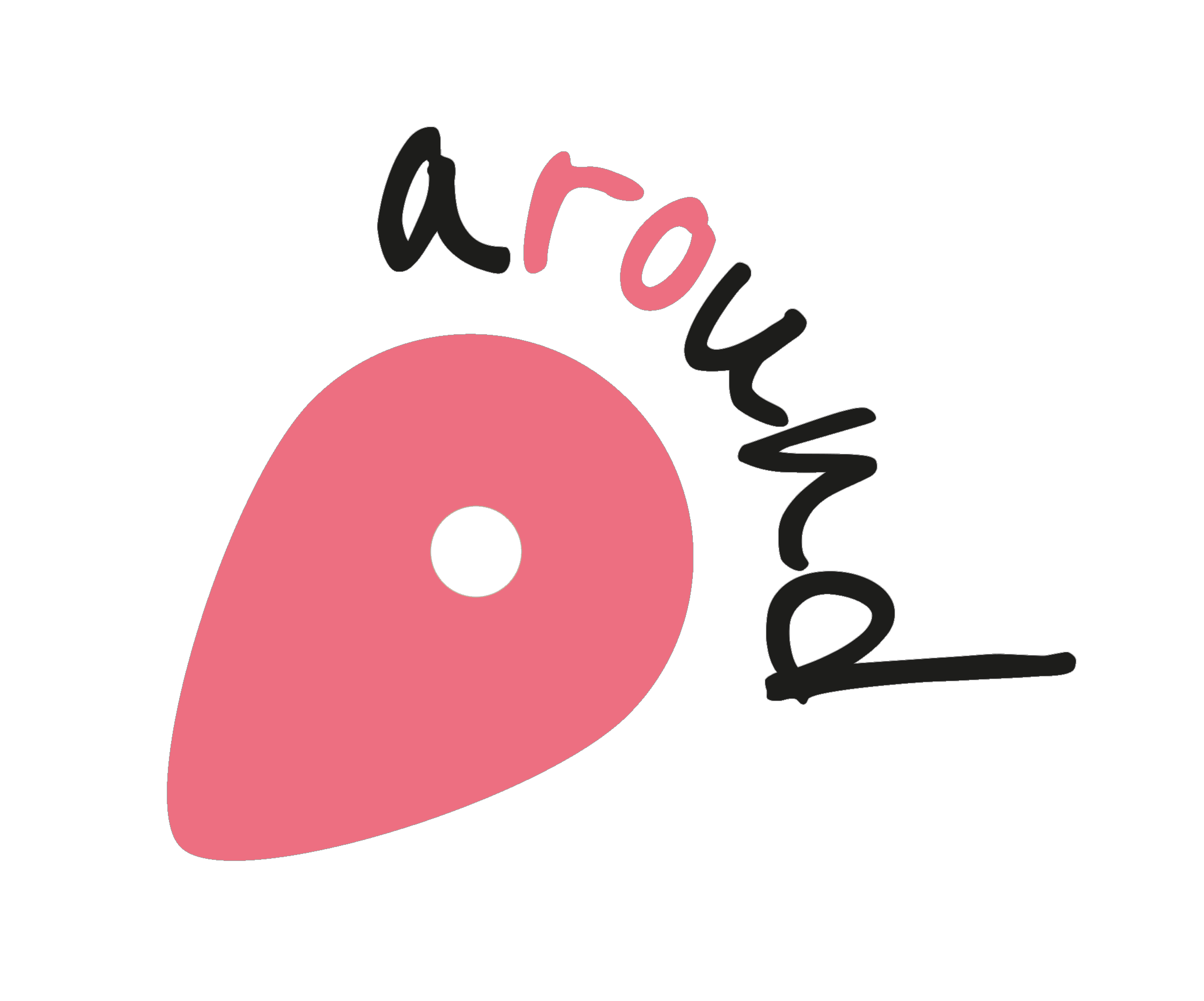 Logo aROund Mangfalltal