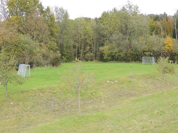 Bolzplatz Vagener Au