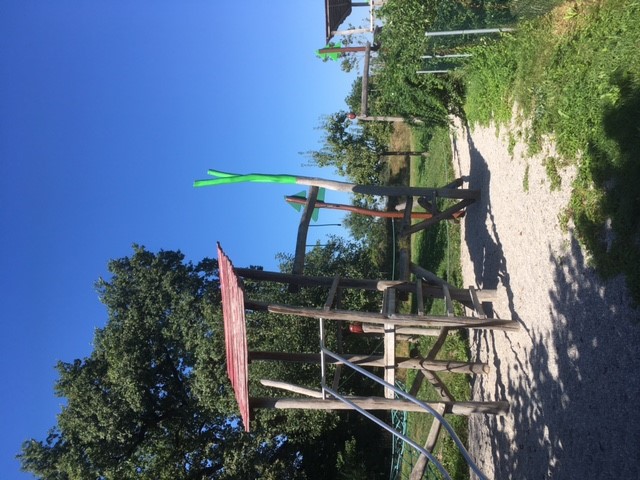 Spielplatz Georg-Eberl-Ring Vagen
