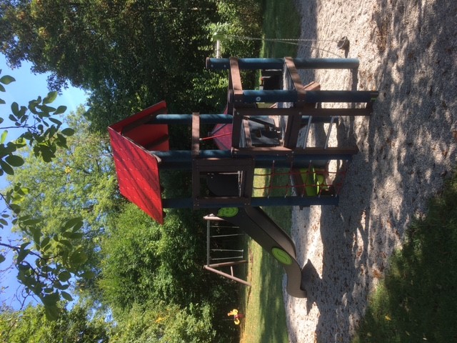 Soielplatz Waeslerring Feldolling