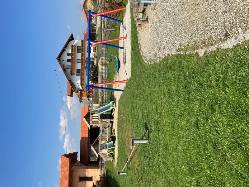 Spielplatz Kleinhöhenrain