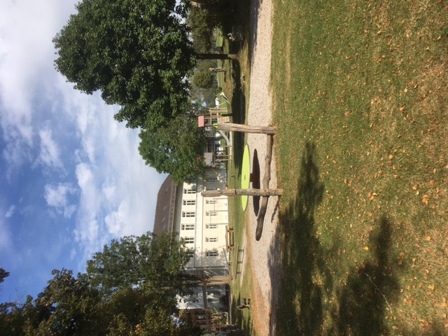 Spielplatz Mittenkirchener Straße Vagen