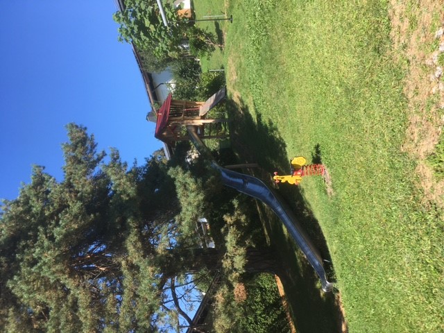 Spielplatz Ölbergring in Feldkirchen