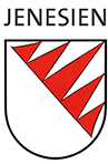 Partnerstadt Jenesien