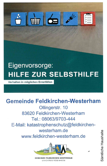 Flyer Titel