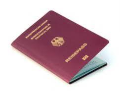 reisepass