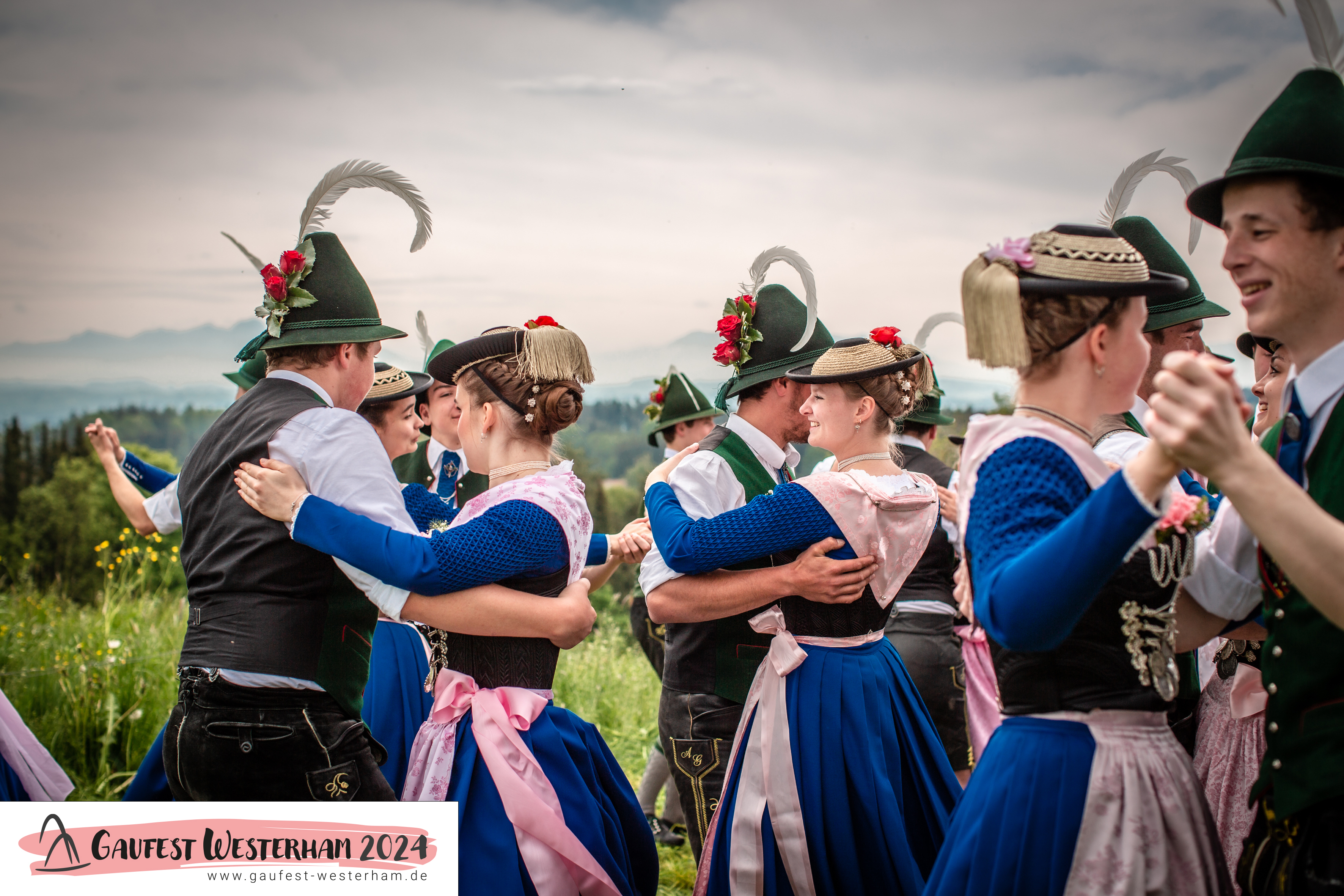 boarischer tanzboden