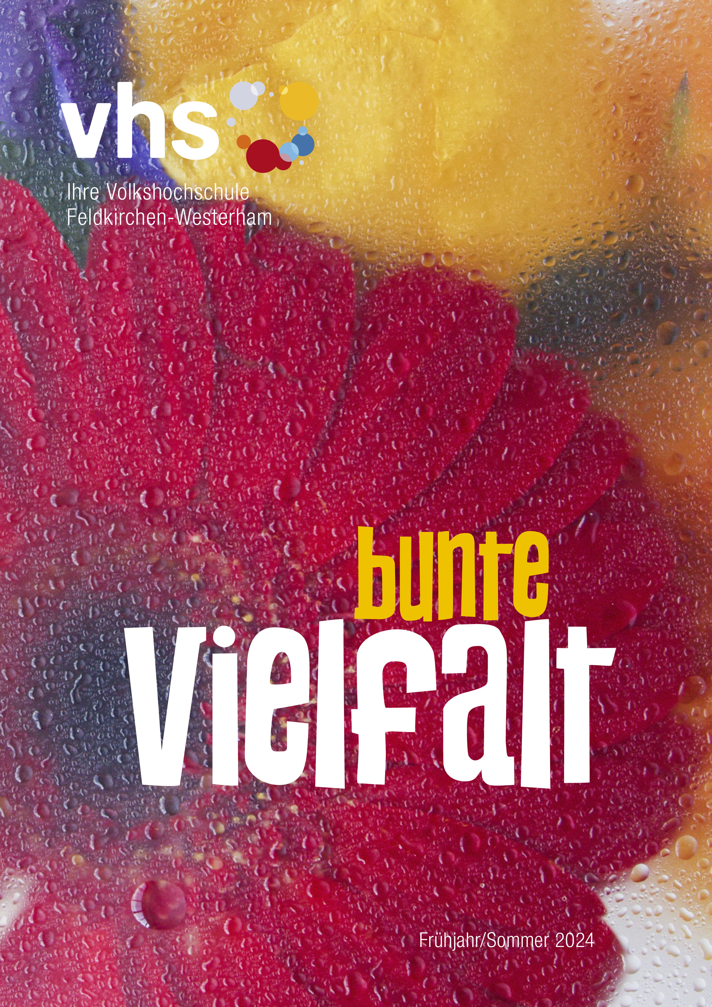 vhs Feldkirchen Westerham