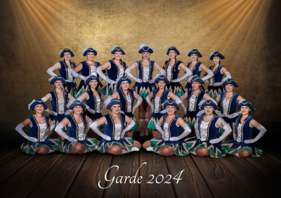 Garde Kolbermoor 2024