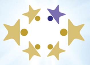 Bayerischer Innovationspreis Ehrenamt 2024 mit Sternen