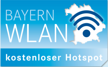 Bayern WLAN