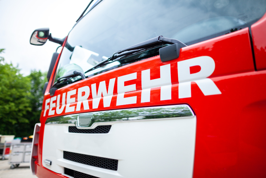 Feuerwehr