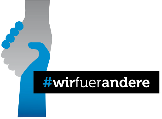 Logo Engagiert Preis