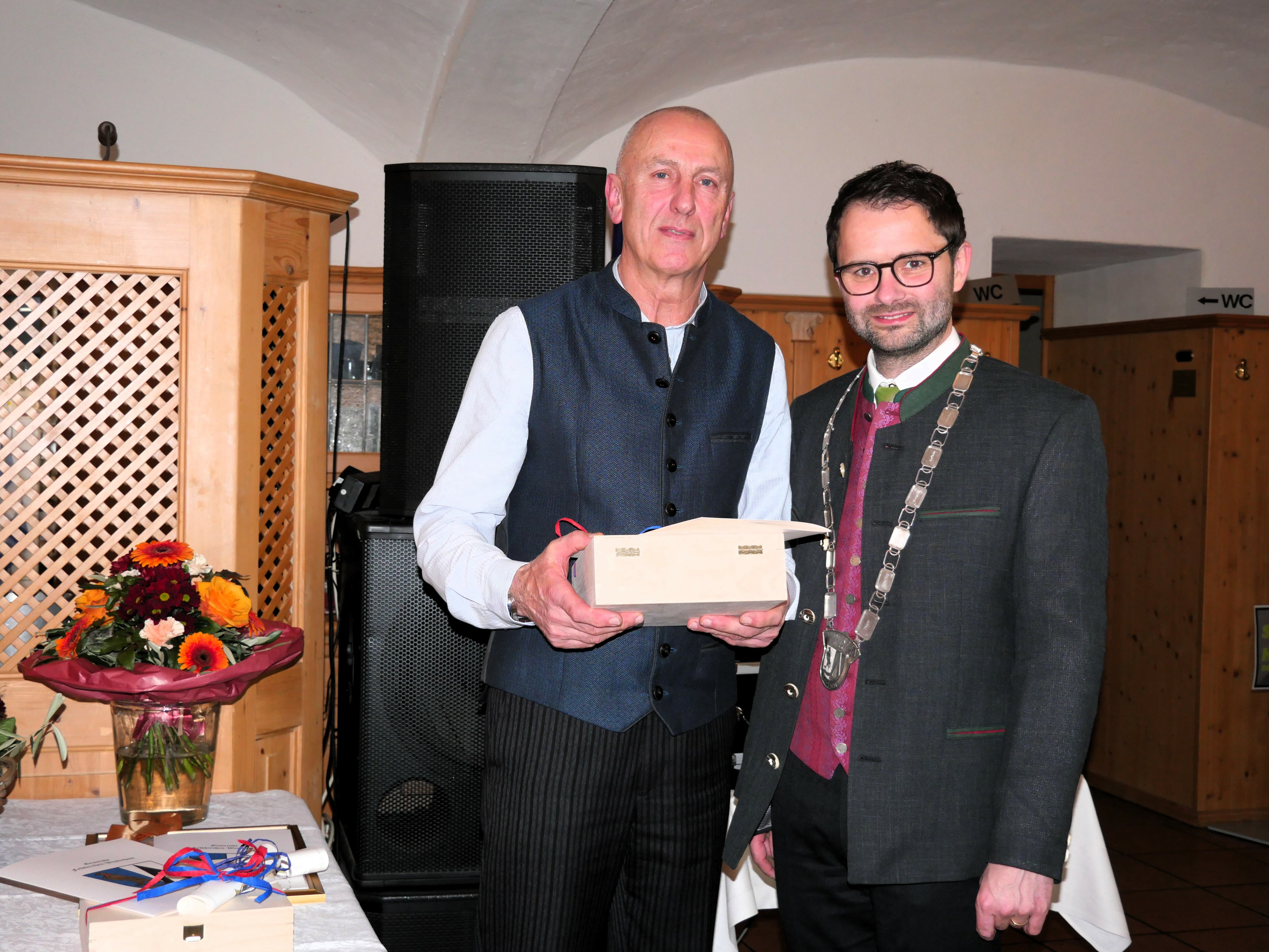 Neujahrsempfang2024 Feldschmidt