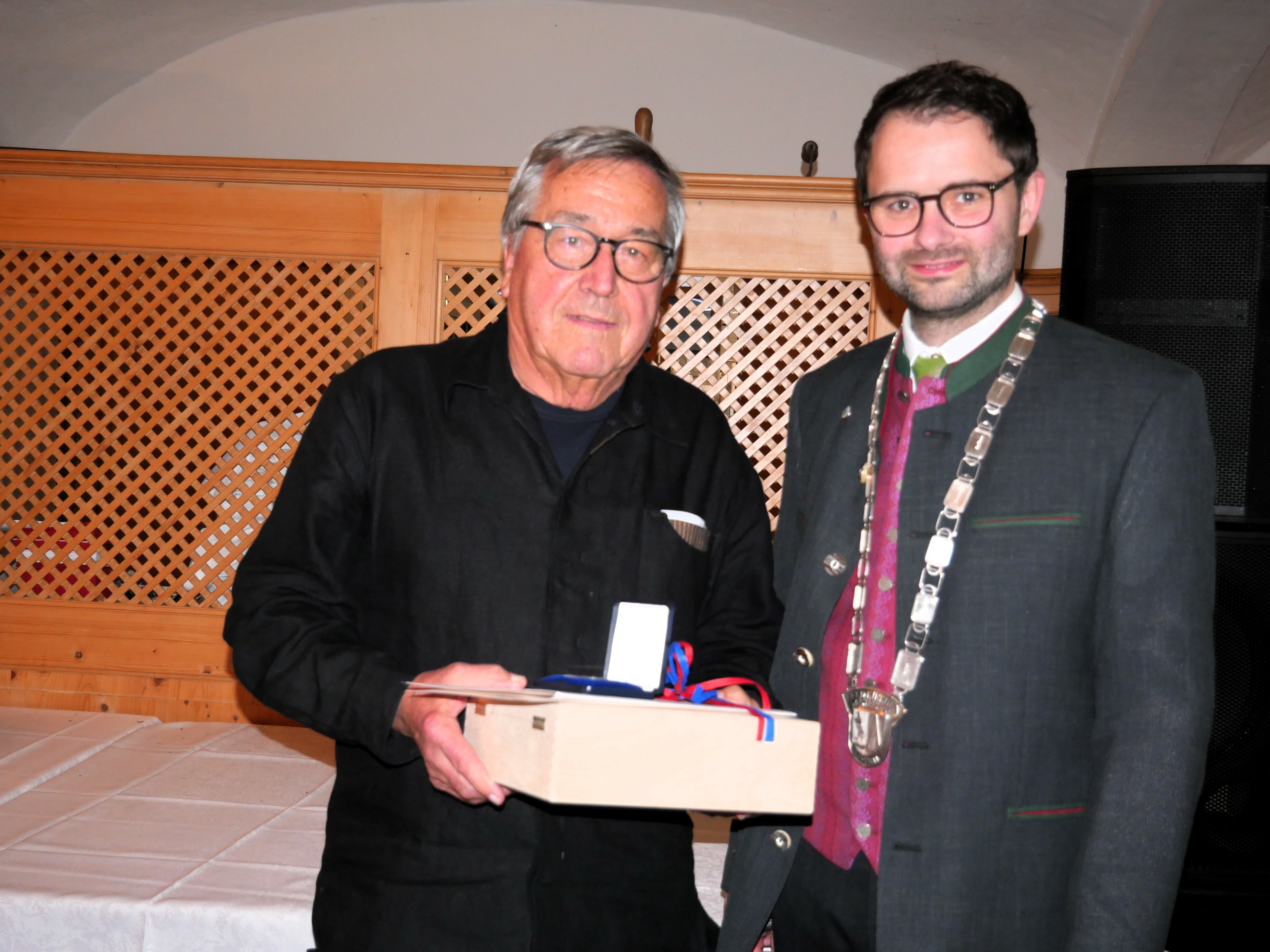 Neujahrsempfang2024 Rieß