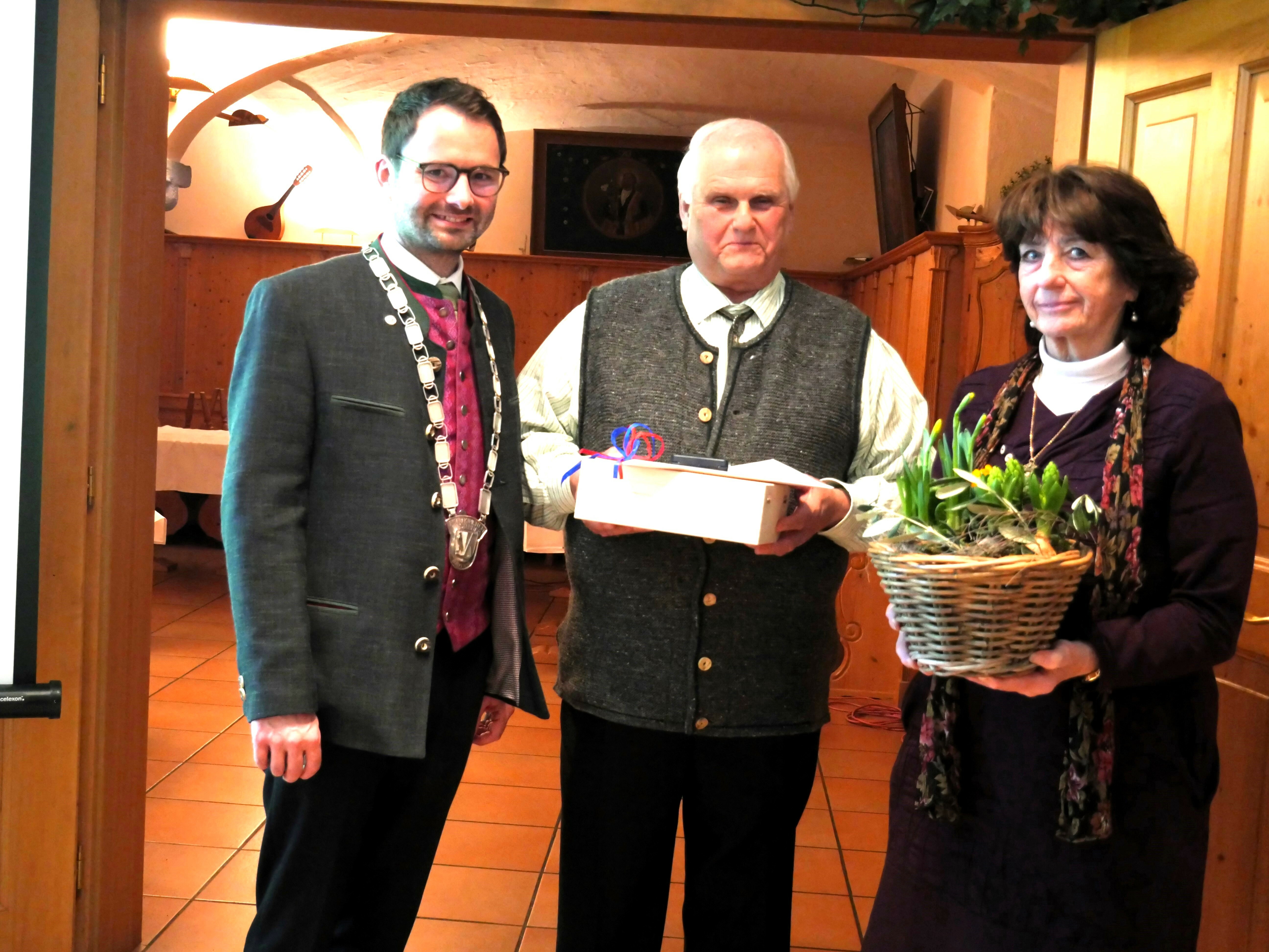 Neujahrsempfang2024 Schmuck