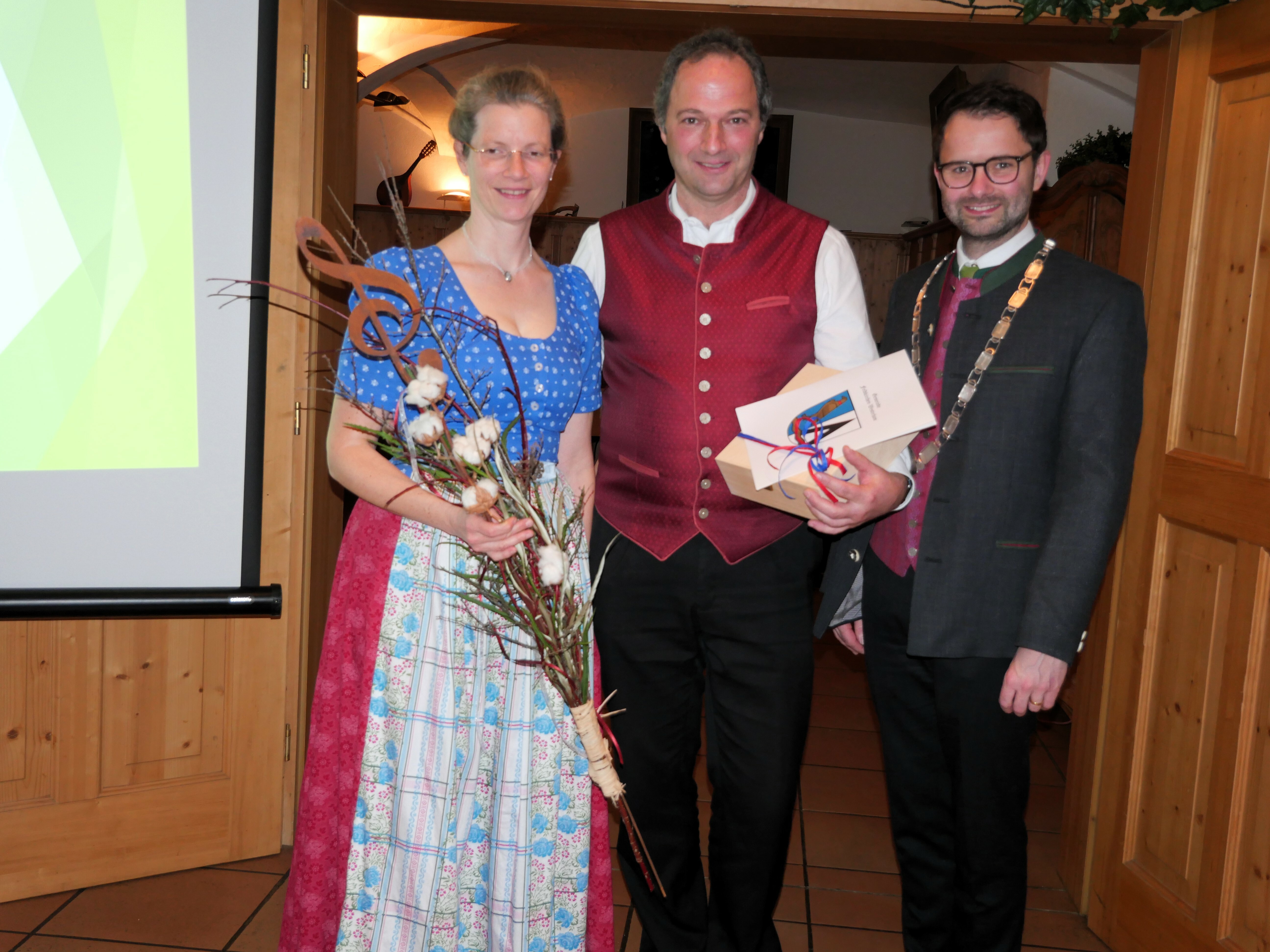 Neujahrsempfang2024 Weber