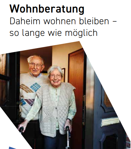 Wohnraumberatung Landkreis Rosenheim