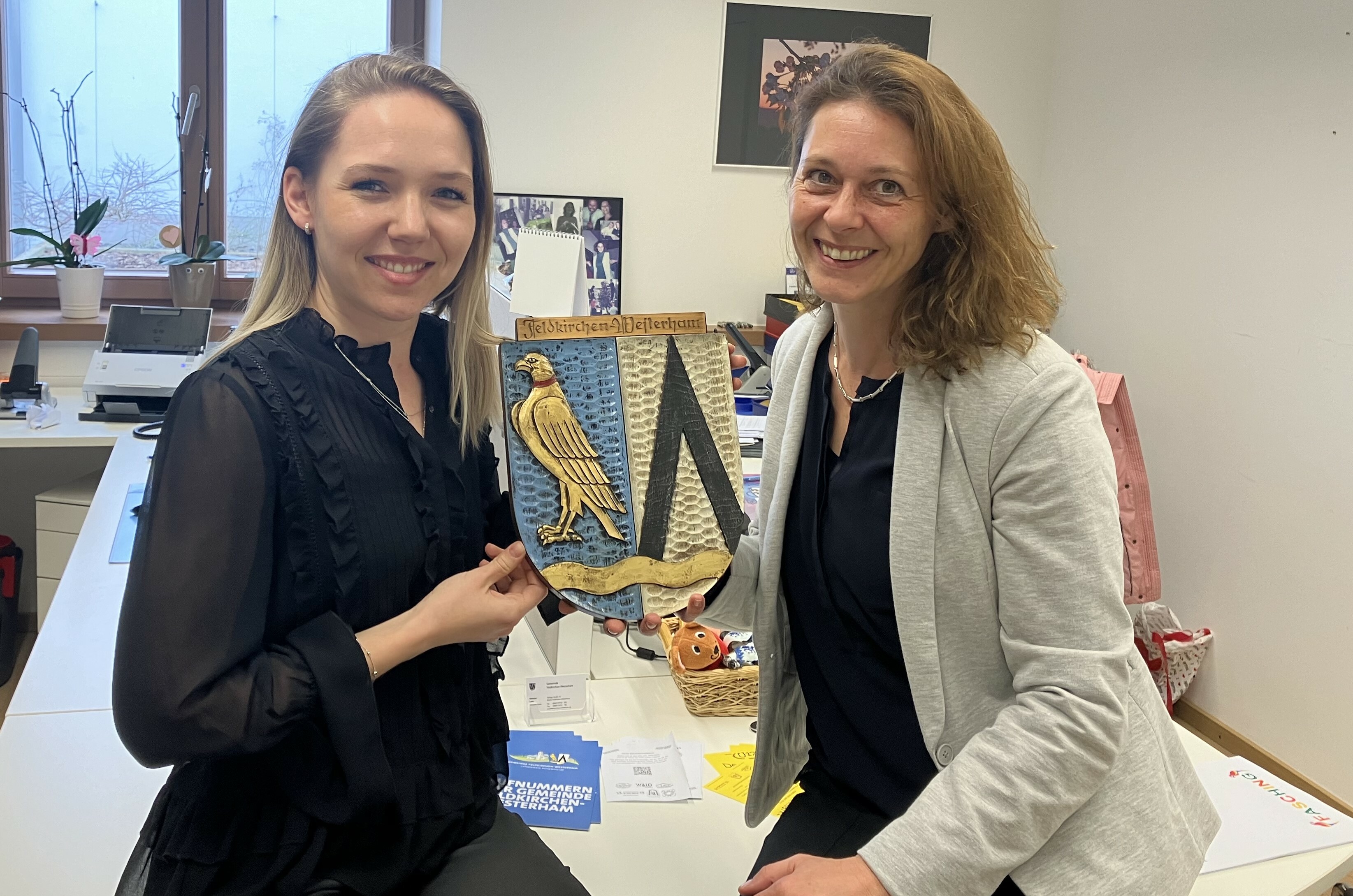 Feldkirchen-Westerham Sachgebiet Kinder und Jugendliche