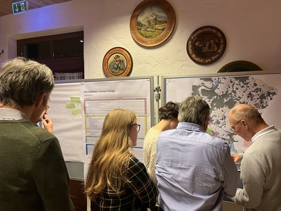 ISEK Bürgerwerkstatt 2