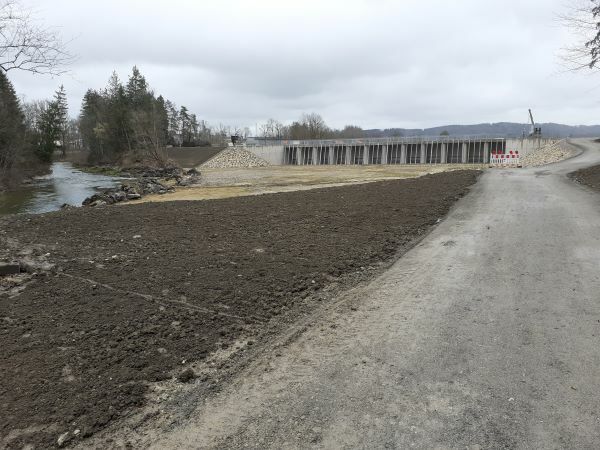 Foto 1 ELB verschlossen