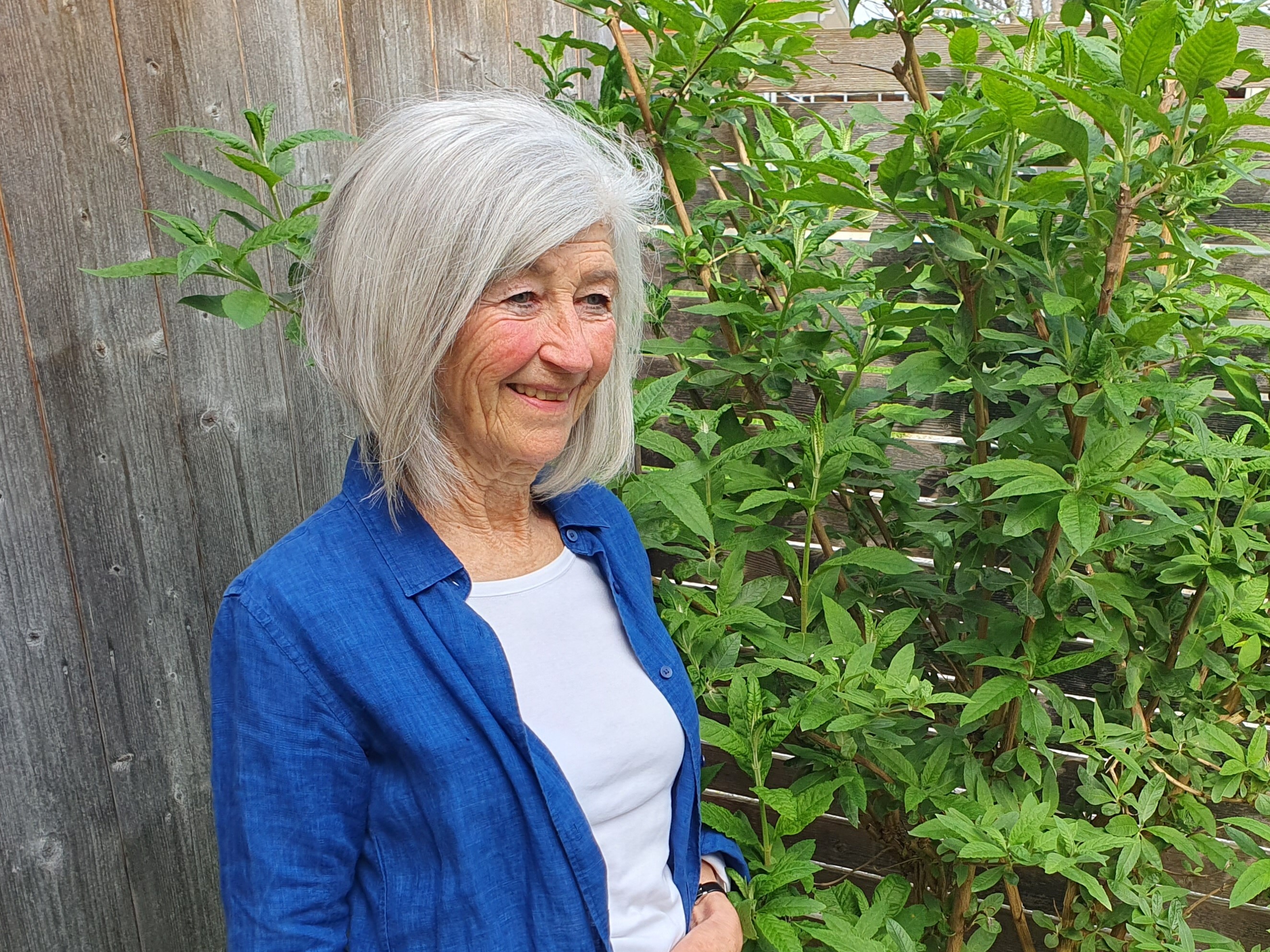 Melanie S. Familienbegleiterin SOOB c Stiftung AKM