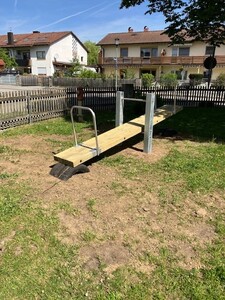 Spielplatz Lindenweg