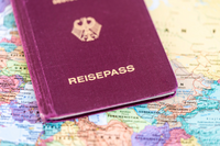 Reisepass