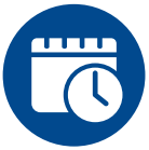 Terminierungstool Button