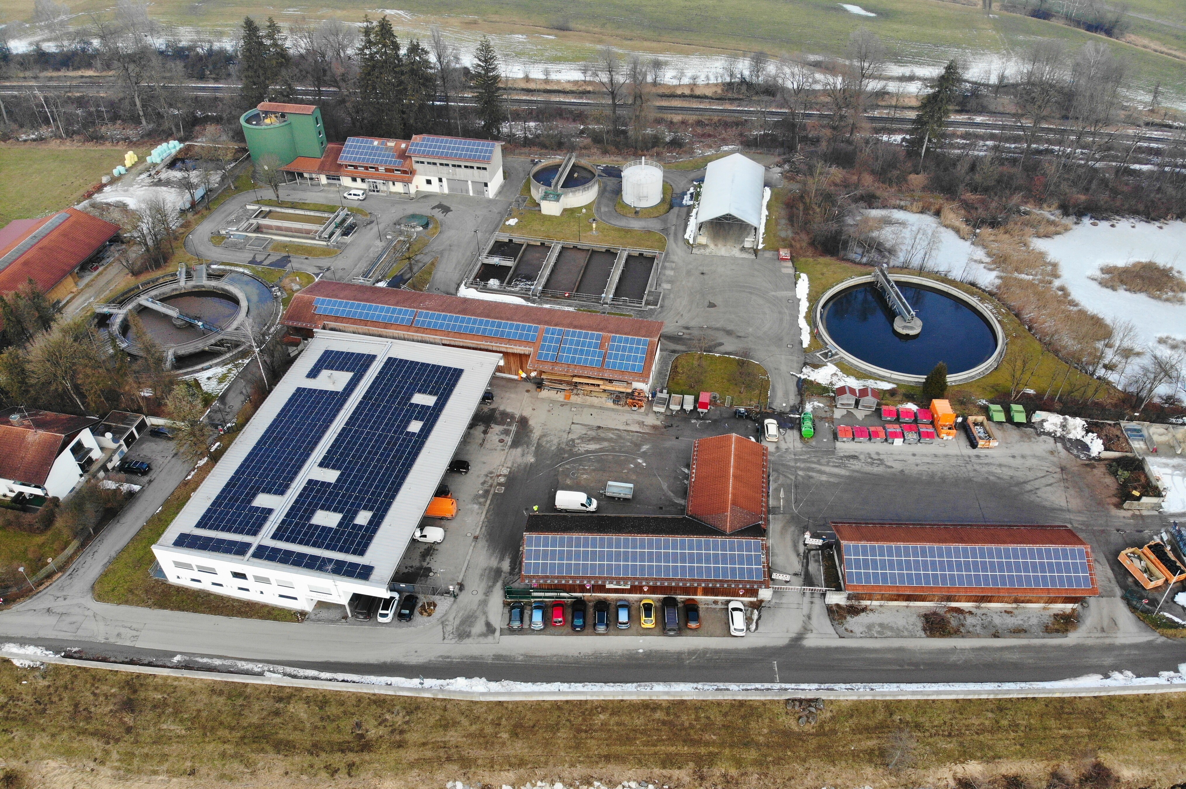 created by dji camera