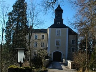 Schloss Altenburg Schloss Altenburg