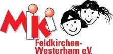 Logo Miki Feldkirchen Westerham e. V. Logo Miki Feldkirchen Westerham e. V.